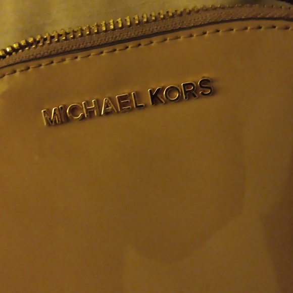 Michael kors make up bag - Picture 2 of 4